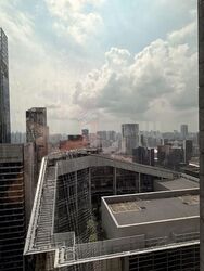 Sgx Centre Ii (D1), Office #601341041